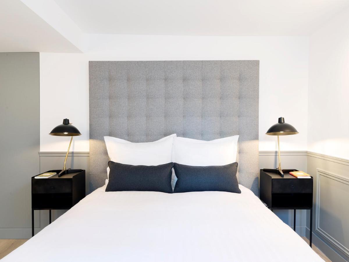 Livinparis - Luxury 4 Bedrooms Le Louvre I Екстер'єр фото